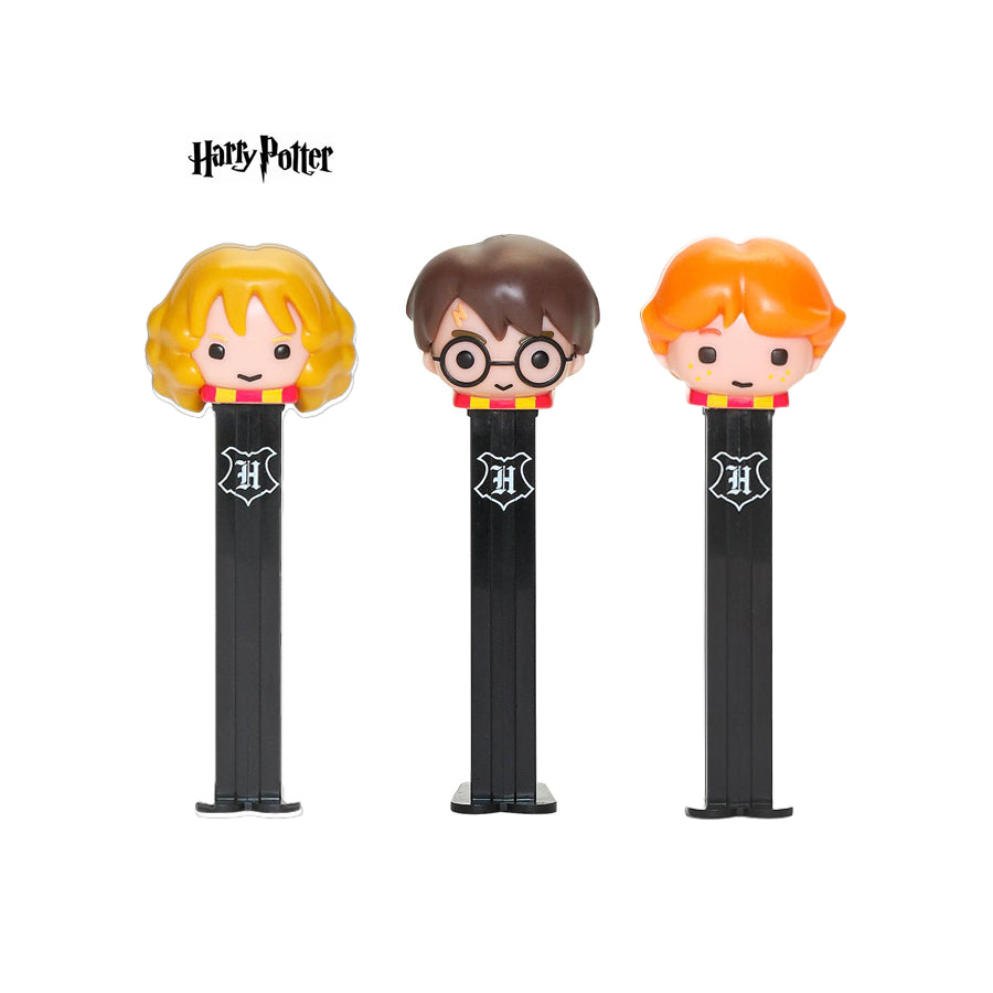 Harry Potter PEZ Candy Dispenser