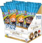 Harry Potter PEZ Candy Dispenser