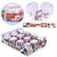 Big League Chew Baseball Bubble Gumballs