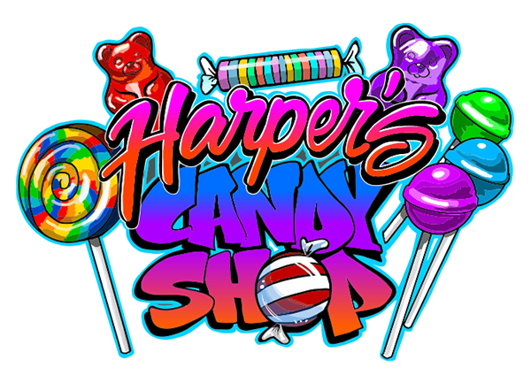 Harper's Candy Shop