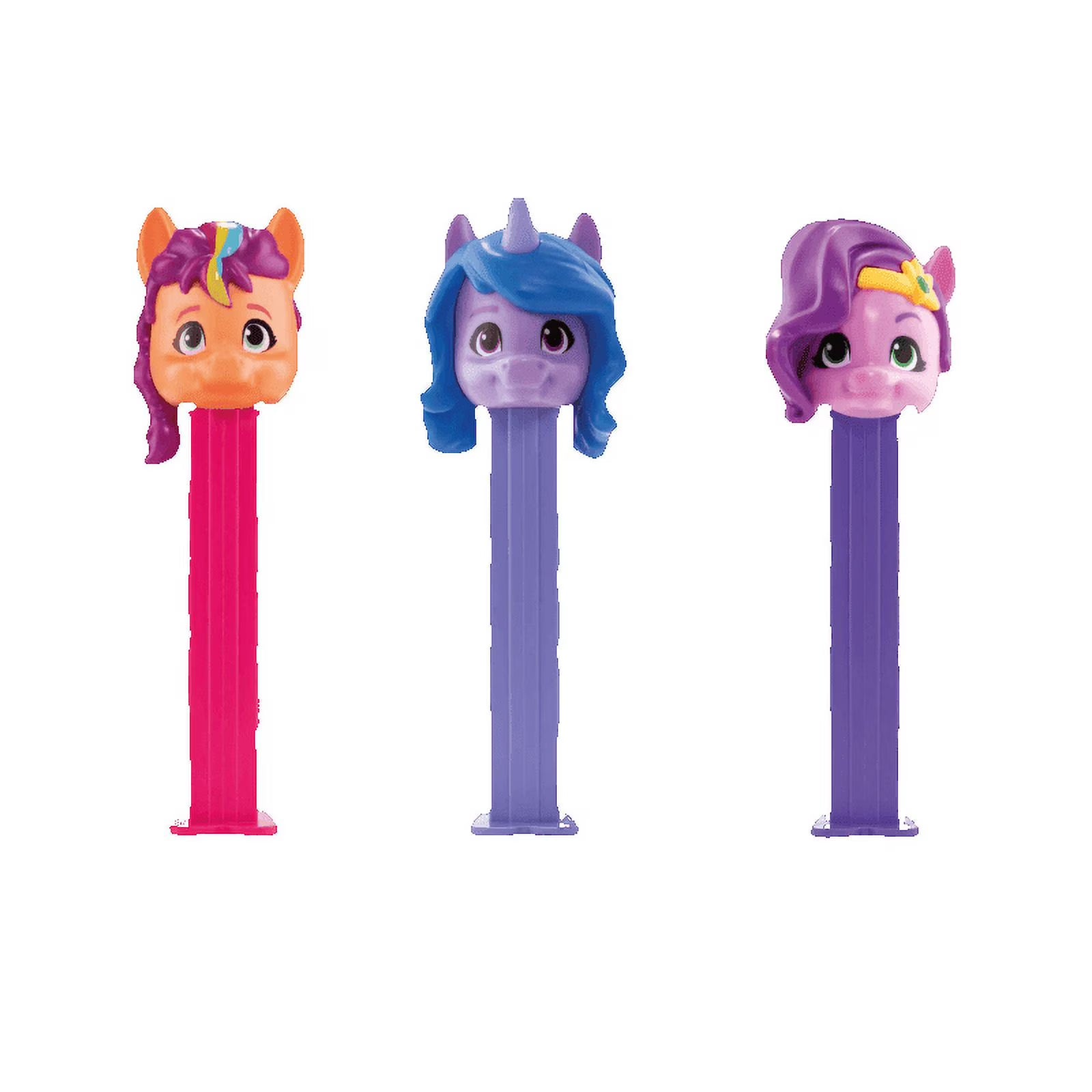 My Little Pony PEZ Candy Dispenser