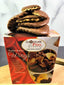 Chocolate Pizza Company’s Peanut Butter Wings