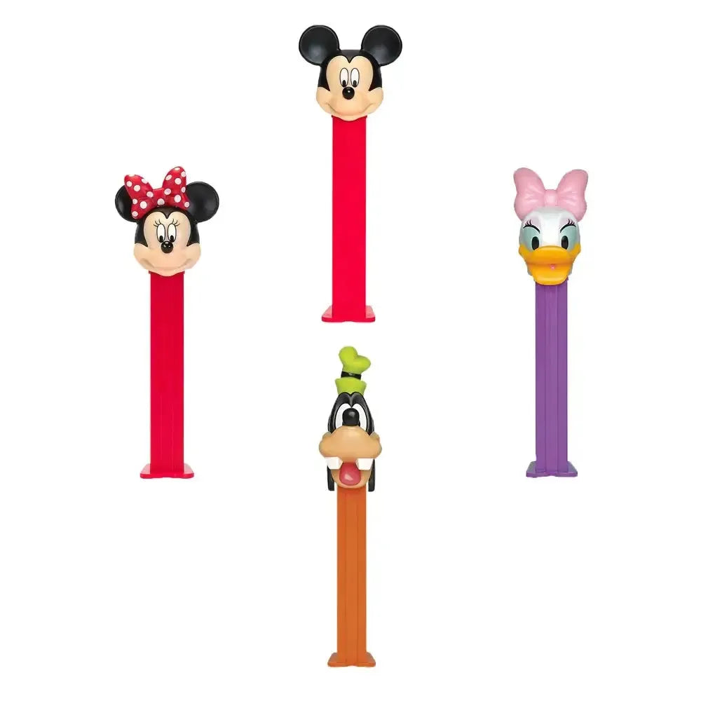 Disney PEZ Candy Dispenser